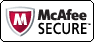 McAfee Secure sites